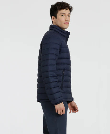DOCKERS PACKABLE JACKET