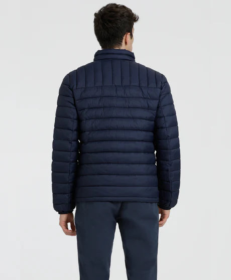 DOCKERS PACKABLE JACKET