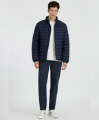DOCKERS PACKABLE JACKET