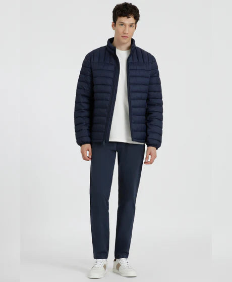 DOCKERS PACKABLE JACKET