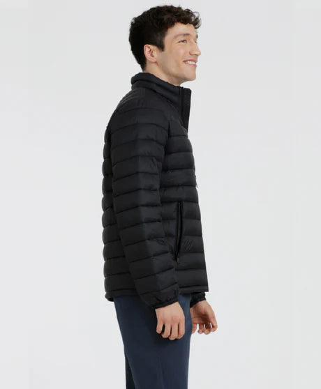 DOCKERS PACKABLE JACKET