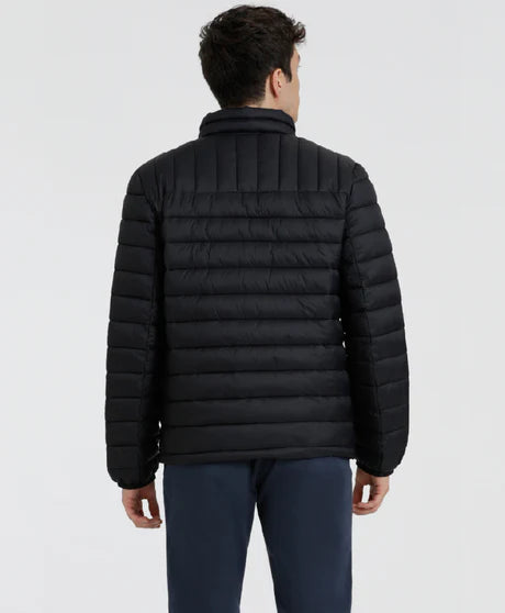 DOCKERS PACKABLE JACKET