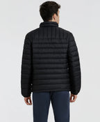 DOCKERS PACKABLE JACKET