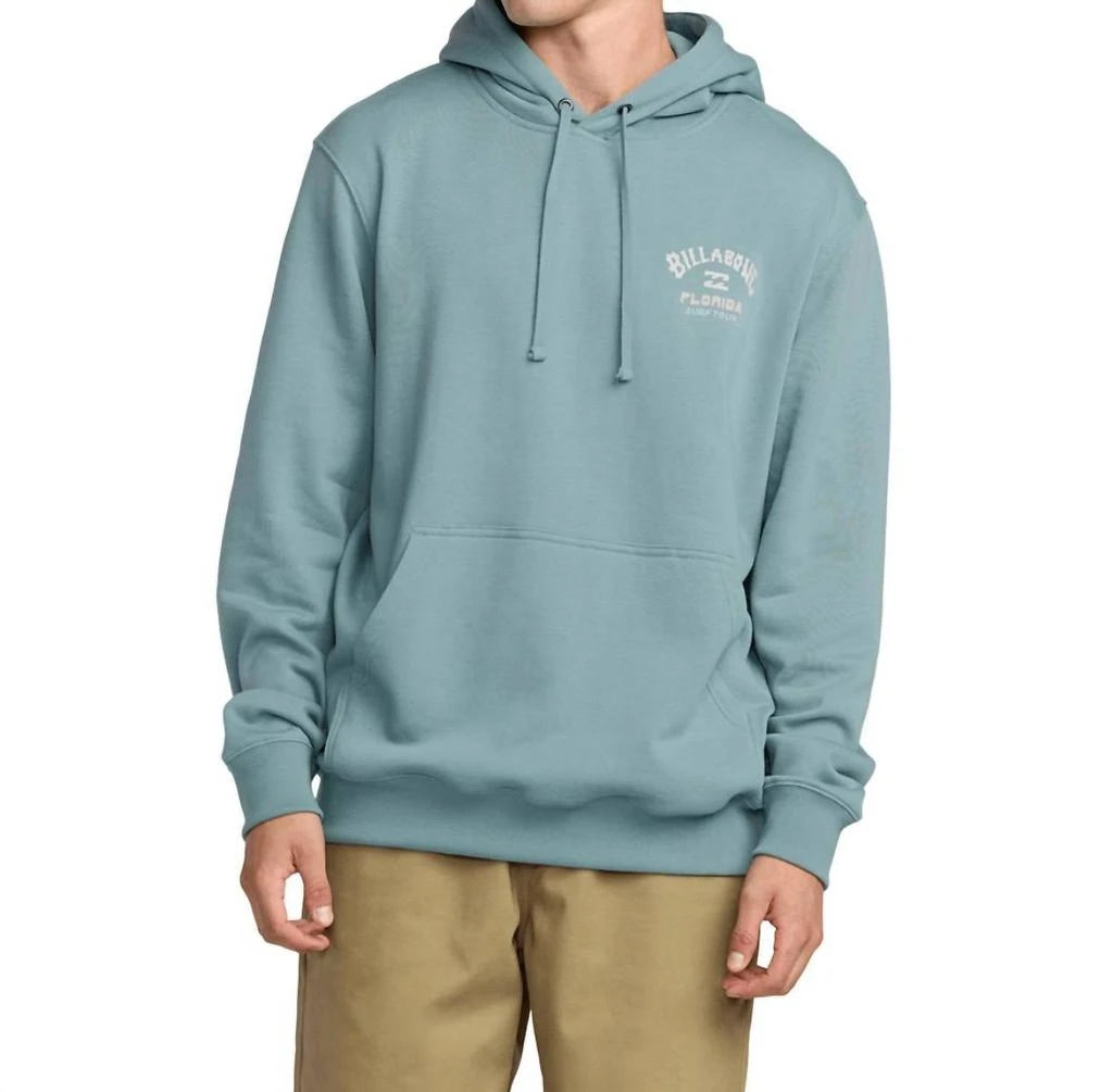 SHORT SANDA PULLOVERS