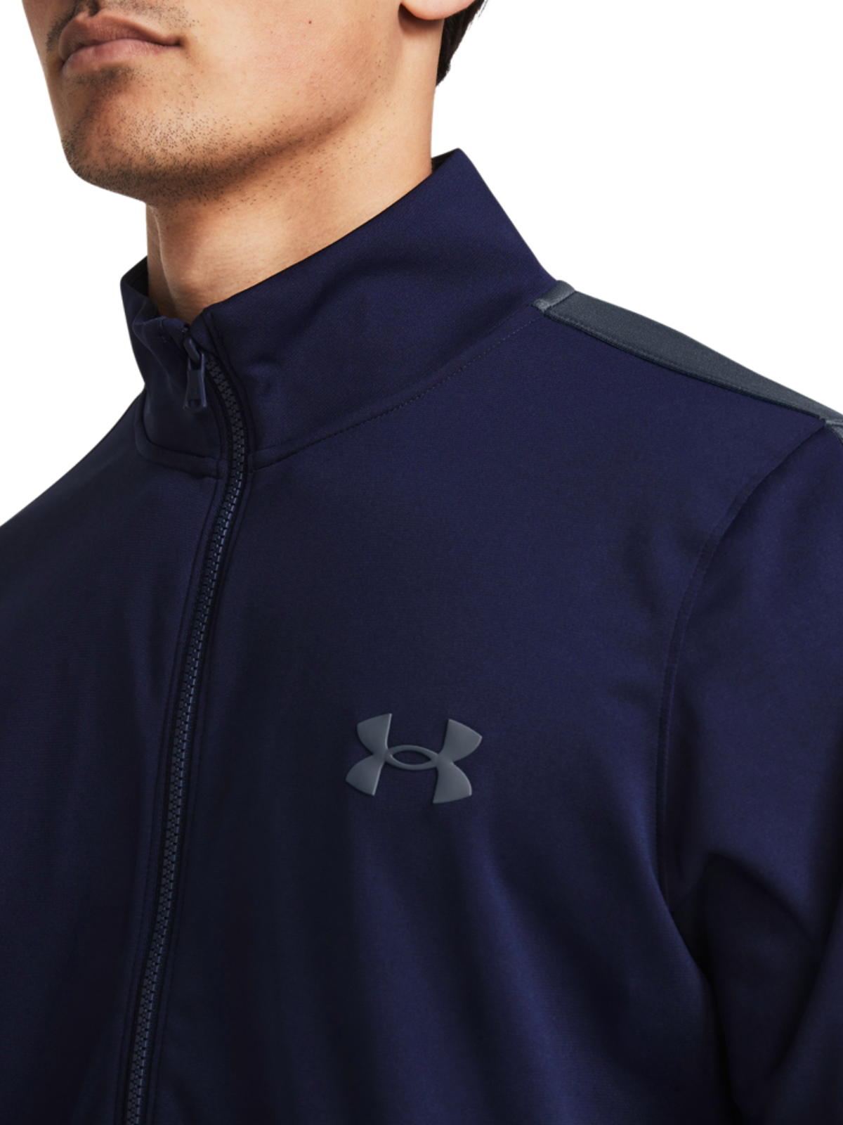 UA RIVAL KNIT TRACK SUIT