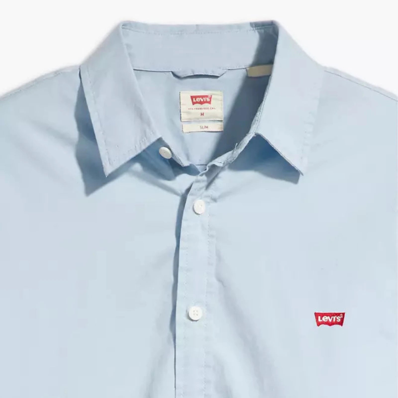 BATTERY HM SHIRT