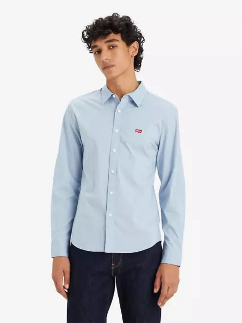 BATTERY HM SHIRT