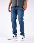 FJ Legacy Denim Deep Blue Slim