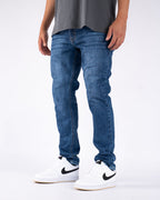 FJ Legacy Denim Deep Blue Slim