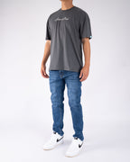 FJ Legacy Denim Deep Blue Slim