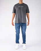 FJ Legacy Denim Deep Blue Slim