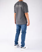 FJ Legacy Denim Deep Blue Slim