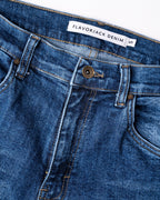 FJ Legacy Denim Deep Blue Slim