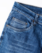 FJ Legacy Denim Deep Blue Slim