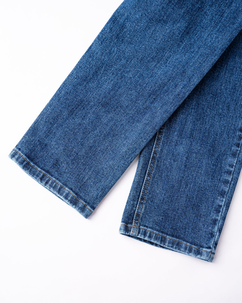 FJ Legacy Denim Deep Blue Slim