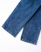 FJ Legacy Denim Deep Blue Slim