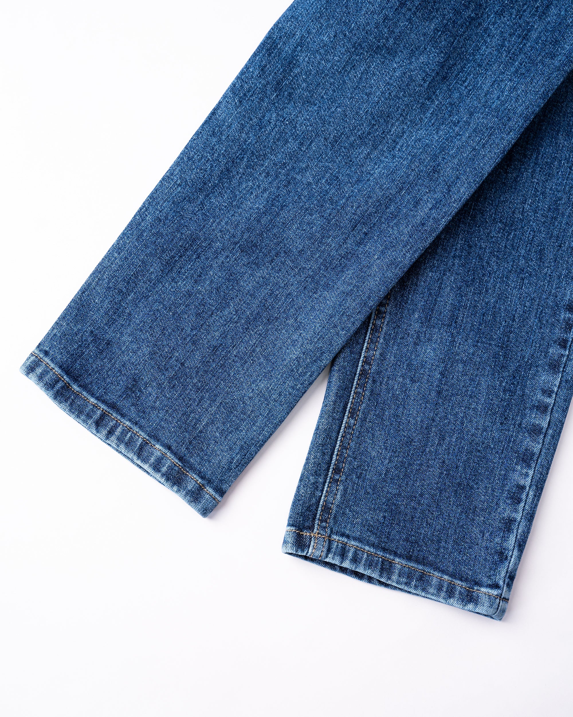 FJ Legacy Denim Deep Blue Slim