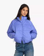 HIGH LINE PUFFER JACKET
