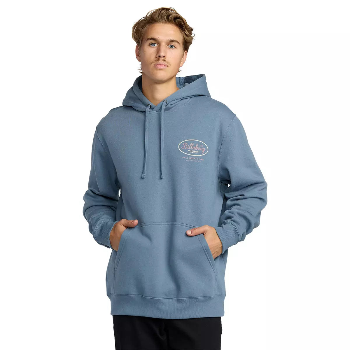 SHORT SANDS PULLOVER