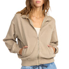SUN LIT ZIP FLC