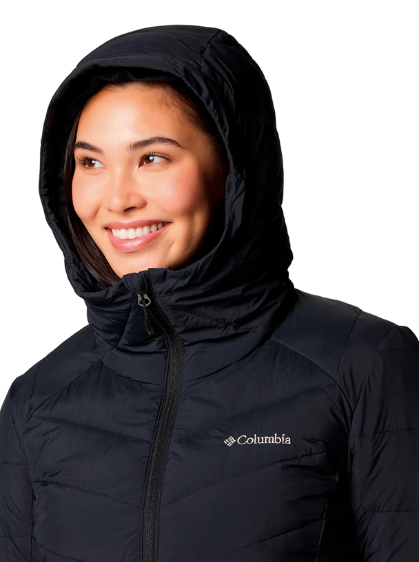 JOY PEAK II MID