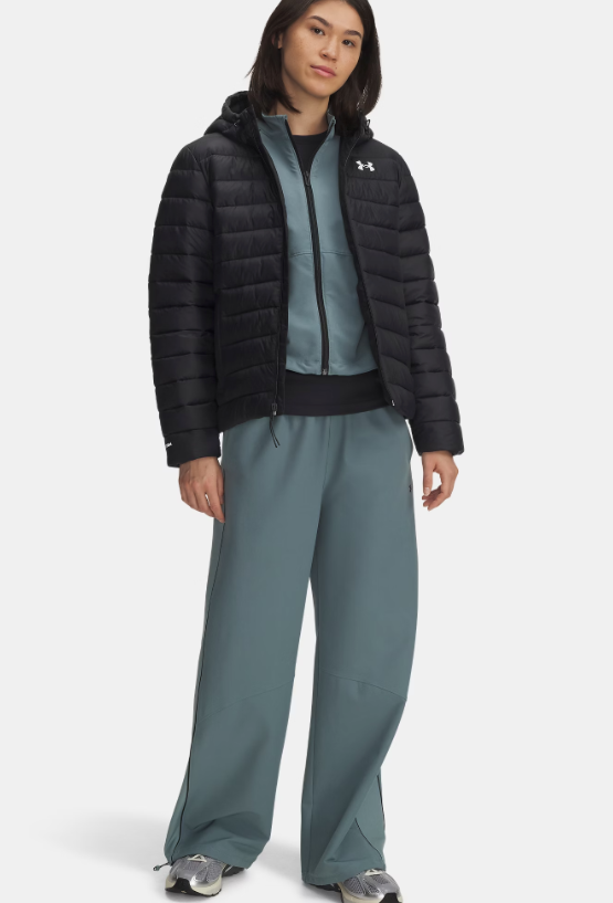 UA SPORTSWEAR INSULATE