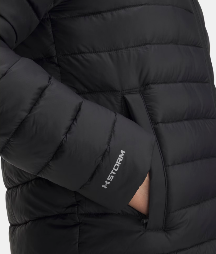 UA SPORTSWEAR INSULATE