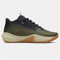 UA LOCKDOWN 7