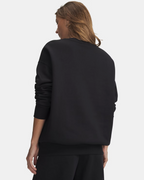 UA ICON FLEECE OS CREW