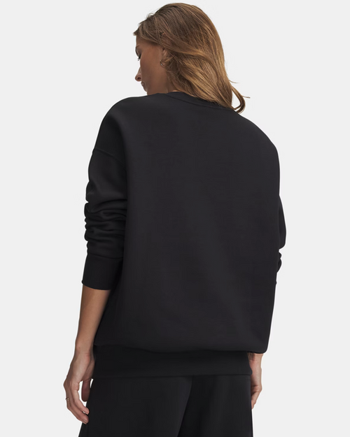 UA ICON FLEECE OS CREW