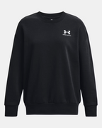 UA ICON FLEECE OS CREW