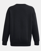 UA ICON FLEECE OS CREW