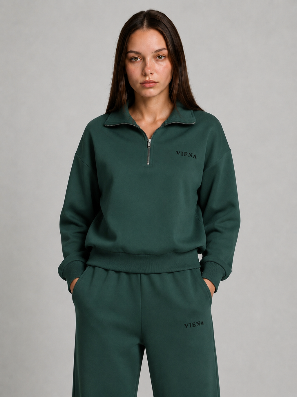 POLERA VIENA