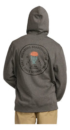 SHORT SANDS ZIP