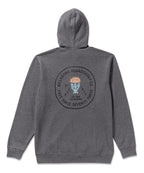 SHORT SANDS ZIP