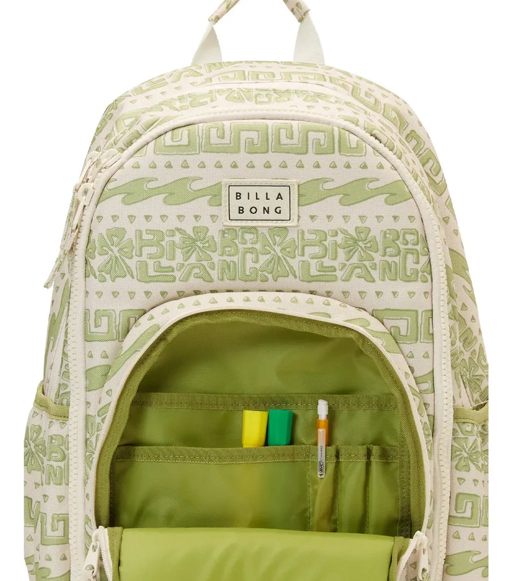 MOCHILA BILLABONG RODIE