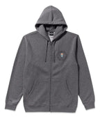 SHORT SANDS ZIP