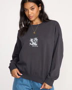 ECHO CREW FLC LXG