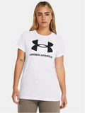 UA LOGO SS