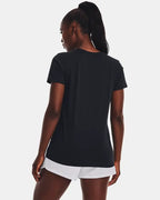 UA LOGO SS