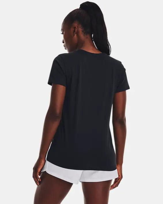 UA LOGO SS