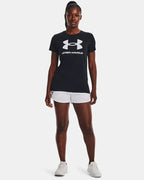 UA LOGO SS