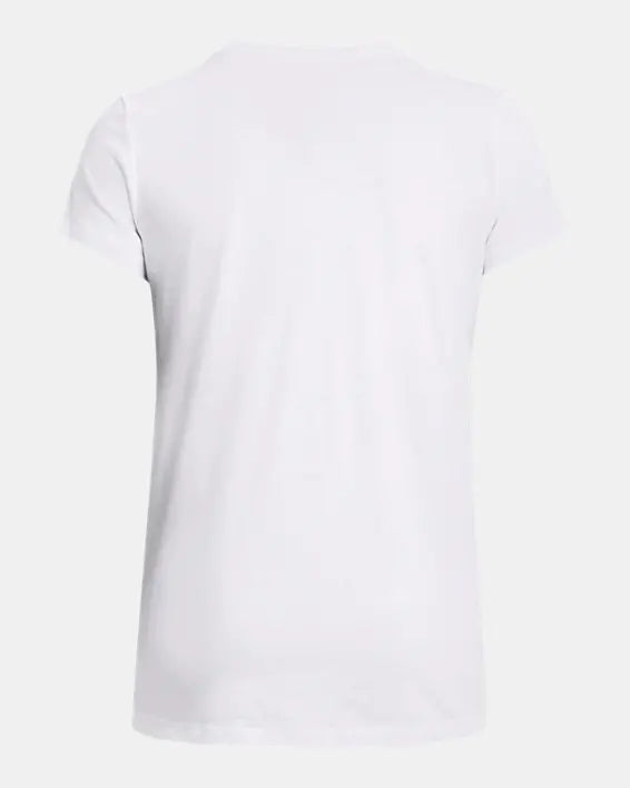UA LOGO SS