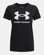 UA LOGO SS