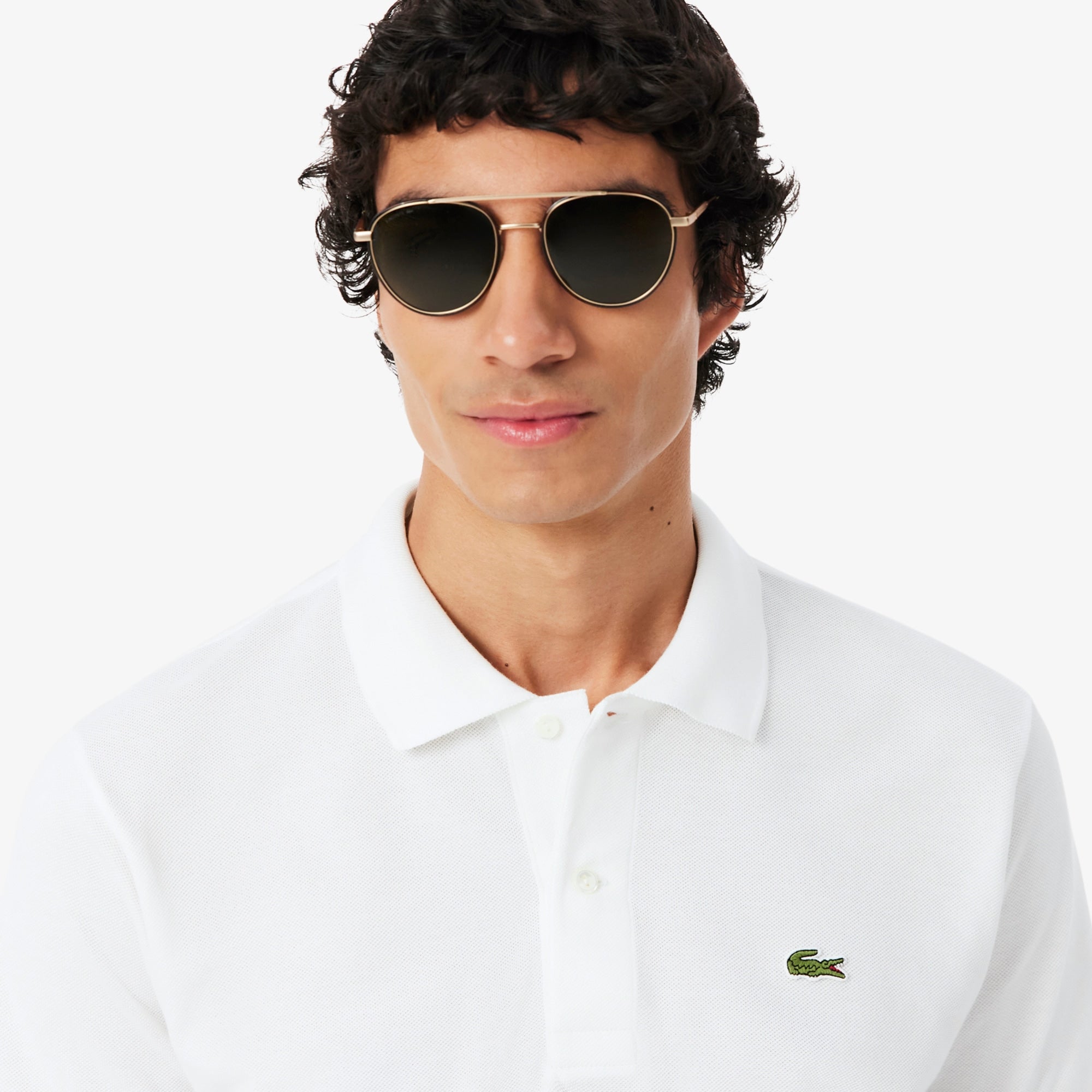 CLASSIC FIT LACOSTE