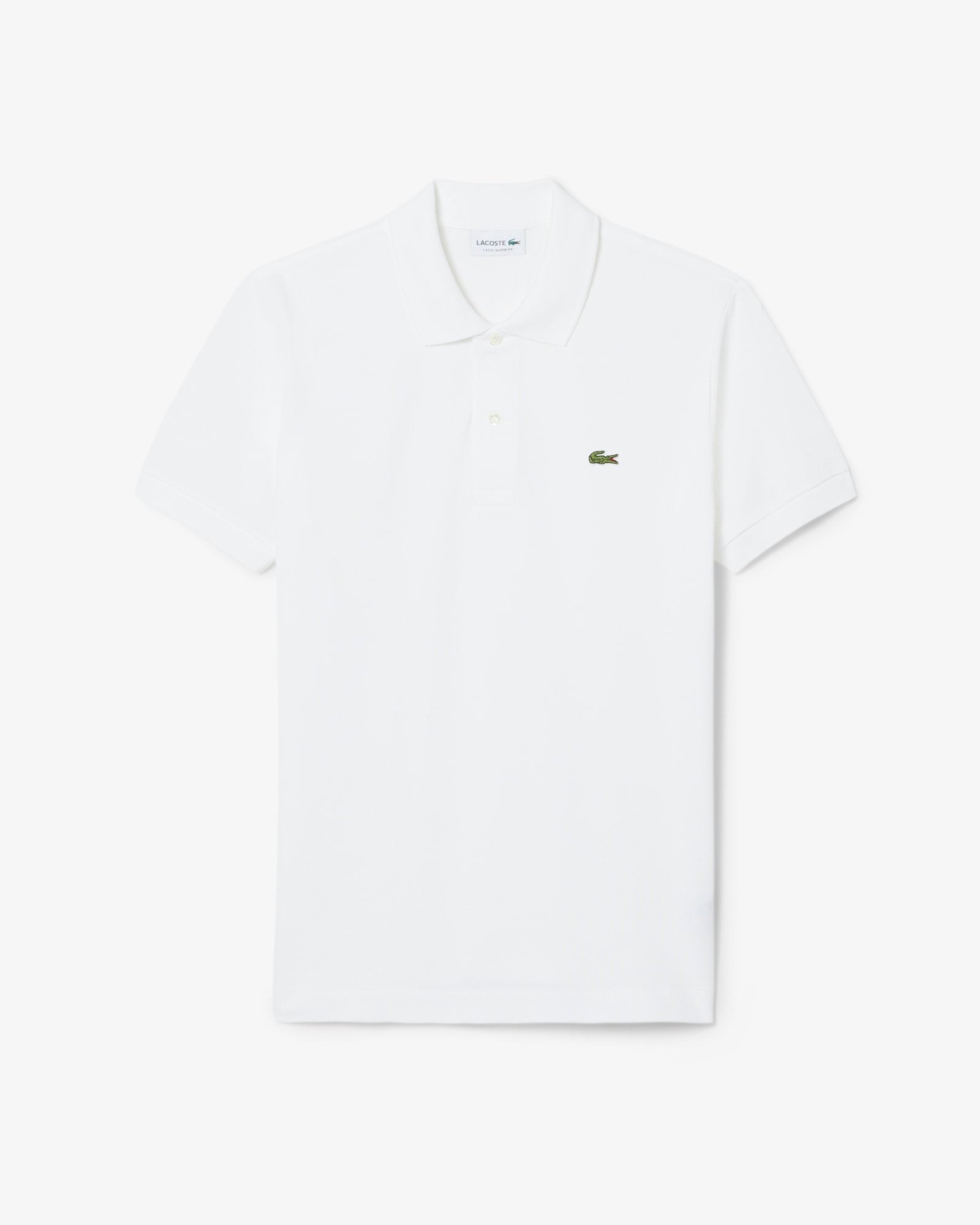 CLASSIC FIT LACOSTE