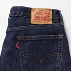 555 RELAXED STRAIGHT