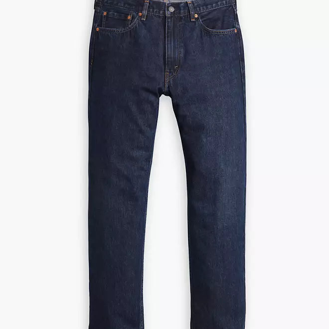 555 RELAXED STRAIGHT