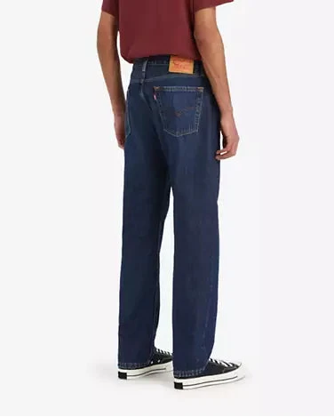 555 RELAXED STRAIGHT