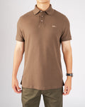 Polo Camisero Slim Topo